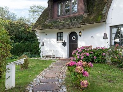 Ferienhaus für 4 Personen (85 m²) in Keitum (Sylt) 4/10