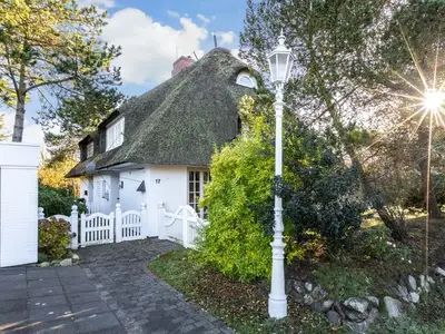 Ferienhaus für 6 Personen (180 m²) in Sylt-Ost 1/10