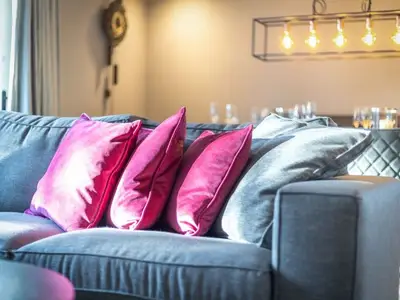 Ferienhaus für 6 Personen (180 m²) in Sylt-Ost 5/10