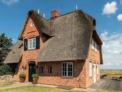 Ferienhaus für 6 Personen (160 m²) in Sylt-Ost 1/10