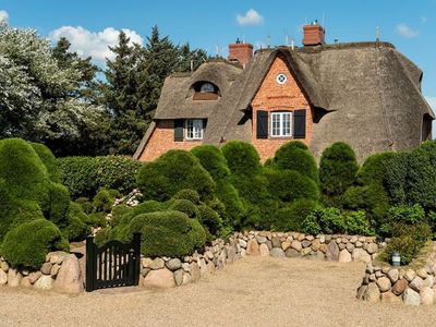 Ferienhaus für 6 Personen (160 m²) in Keitum (Sylt) 2/10