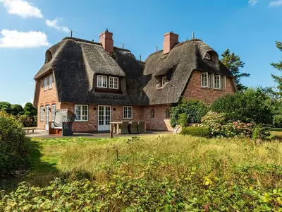 Ferienhaus für 6 Personen (160 m²) in Sylt-Ost 4/10