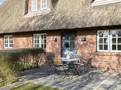 Ferienhaus für 5 Personen (85 m²) in Keitum (Sylt) 1/10