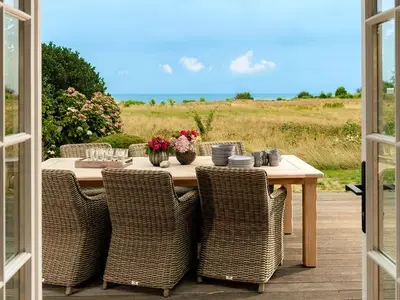 Ferienhaus für 6 Personen (160 m²) in Sylt-Ost 6/10