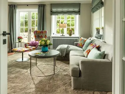 Ferienhaus für 6 Personen (160 m²) in Sylt-Ost 8/10
