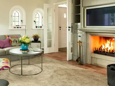 Ferienhaus für 6 Personen (160 m²) in Sylt-Ost 10/10