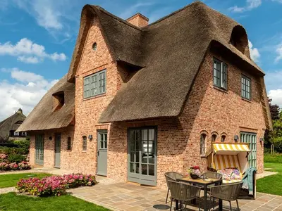 Ferienhaus für 6 Personen (123 m²) in Keitum (Sylt) 2/10