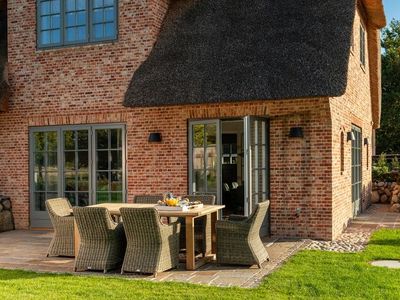 Ferienhaus für 6 Personen (123 m²) in Keitum (Sylt) 3/10