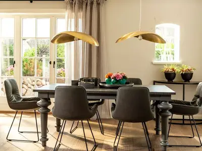 Ferienhaus für 6 Personen (123 m²) in Keitum (Sylt) 6/10