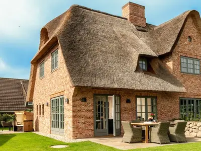 Ferienhaus für 6 Personen (121 m²) in Keitum (Sylt) 2/10