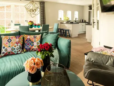 Ferienhaus für 6 Personen (121 m²) in Keitum (Sylt) 6/10
