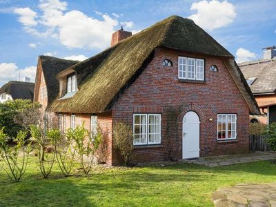 Ferienhaus für 4 Personen (80 m²) in Keitum (Sylt) 1/10