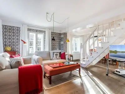 Ferienhaus für 4 Personen (80 m²) in Keitum (Sylt) 2/10