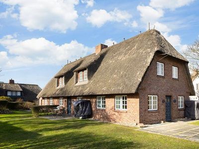 Ferienhaus für 4 Personen (50 m²) in Keitum (Sylt) 1/10