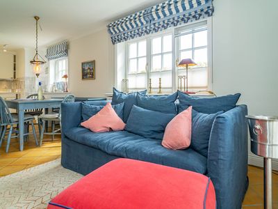 Ferienhaus für 7 Personen (130 m²) in Keitum (Sylt) 4/10