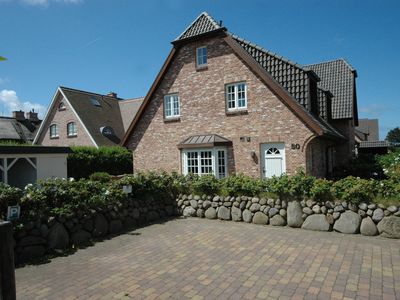 Ferienhaus für 6 Personen (115 m²) in Keitum (Sylt) 1/10