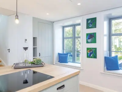 Ferienhaus für 6 Personen (220 m²) in Keitum (Sylt) 9/10