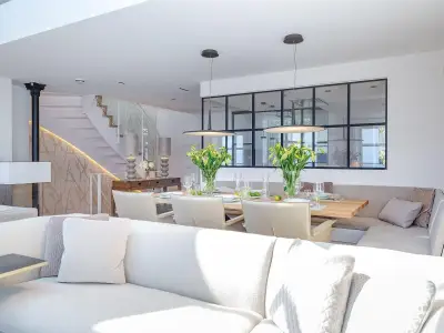 Ferienhaus für 6 Personen (220 m²) in Keitum (Sylt) 5/10