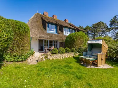 Ferienhaus für 4 Personen (100 m²) in Keitum (Sylt) 1/10