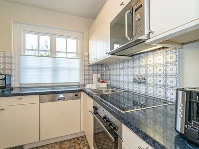 Ferienhaus für 4 Personen (100 m²) in Keitum (Sylt) 2/10