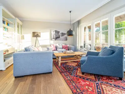 Ferienhaus für 4 Personen (100 m²) in Keitum (Sylt) 10/10