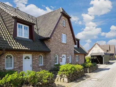 Ferienhaus für 6 Personen (120 m²) in Sylt-Ost 1/10