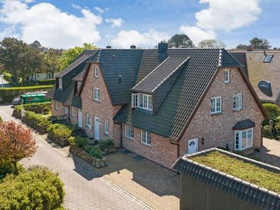 Ferienhaus für 6 Personen (120 m²) in Keitum (Sylt) 3/10