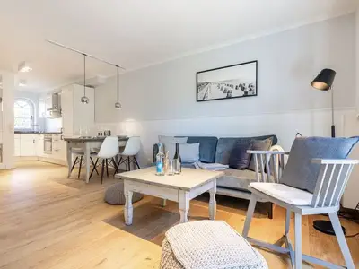 Ferienhaus für 6 Personen (120 m²) in Sylt-Ost 7/10