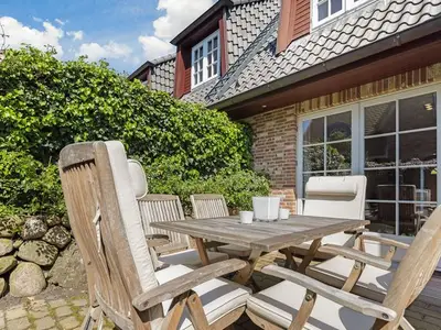 Ferienhaus für 6 Personen (120 m²) in Sylt-Ost 10/10