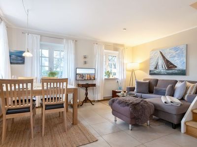 Ferienhaus für 4 Personen (50 m²) in Keitum (Sylt) 2/10