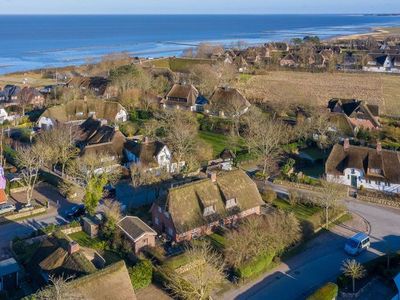 Ferienhaus für 4 Personen (50 m²) in Keitum (Sylt) 3/10