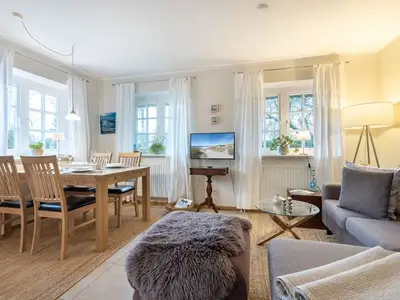 Ferienhaus für 4 Personen (50 m²) in Keitum (Sylt) 9/10
