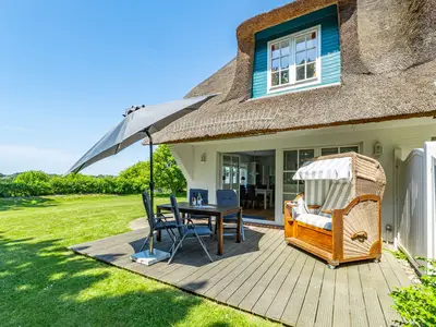 Ferienhaus für 4 Personen (100 m²) in Keitum (Sylt) 1/10