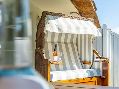 Ferienhaus für 4 Personen (100 m²) in Keitum (Sylt) 2/10