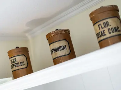 Ferienhaus für 4 Personen (100 m²) in Keitum (Sylt) 4/10