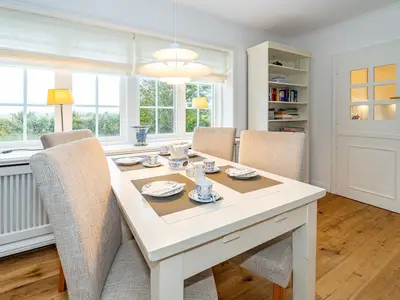Ferienhaus für 4 Personen (100 m²) in Keitum (Sylt) 6/10