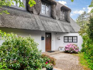 Ferienhaus für 5 Personen (150 m&sup2;) in Keitum (Sylt)