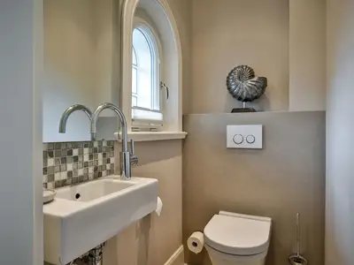 Gäste-WC