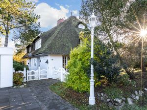 Ferienhaus für 6 Personen (180 m²) in Keitum (Sylt)