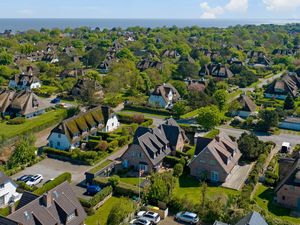 Ferienhaus für 6 Personen (120 m²) in Keitum (Sylt)