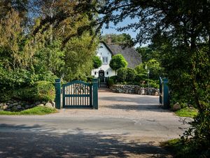 Ferienhaus für 2 Personen (130 m²) in Keitum (Sylt)