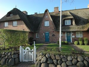 Ferienhaus für 8 Personen (140 m&sup2;) in Keitum (Sylt)