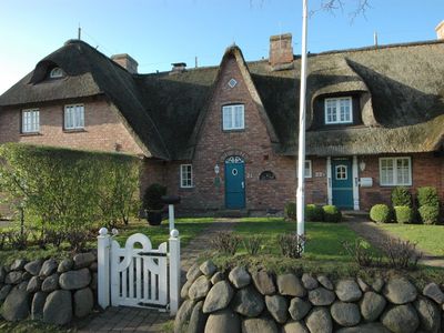 Ferienhaus für 8 Personen (140 m²) in Keitum (Sylt) 1/10