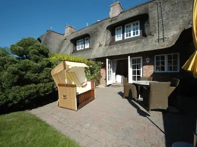 Ferienhaus für 8 Personen (140 m²) in Keitum (Sylt) 2/10