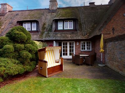 Ferienhaus für 8 Personen (140 m²) in Keitum (Sylt) 7/10