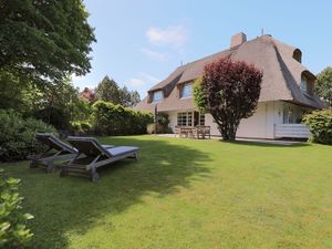 Ferienhaus für 4 Personen (100 m²) in Keitum (Sylt)