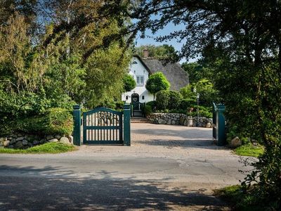 Ferienhaus für 2 Personen (130 m²) in Keitum (Sylt) 7/10