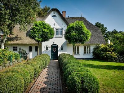 Ferienhaus für 2 Personen (130 m²) in Keitum (Sylt) 9/10