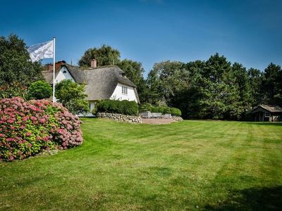 Ferienhaus für 2 Personen (130 m²) in Keitum (Sylt) 10/10