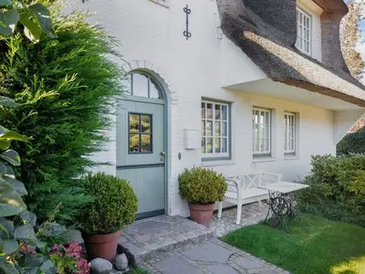 Ferienhaus für 4 Personen (120 m²) in Keitum (Sylt) 2/10
